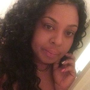 Meet your Posher, Shanice